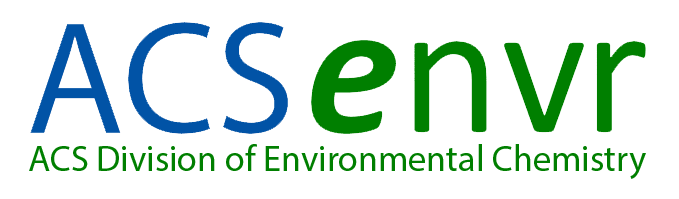 ACS Division of Environmental Chemistry Logo